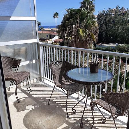 Oasis Apartments Playa Albaranas 데니아 외부 사진