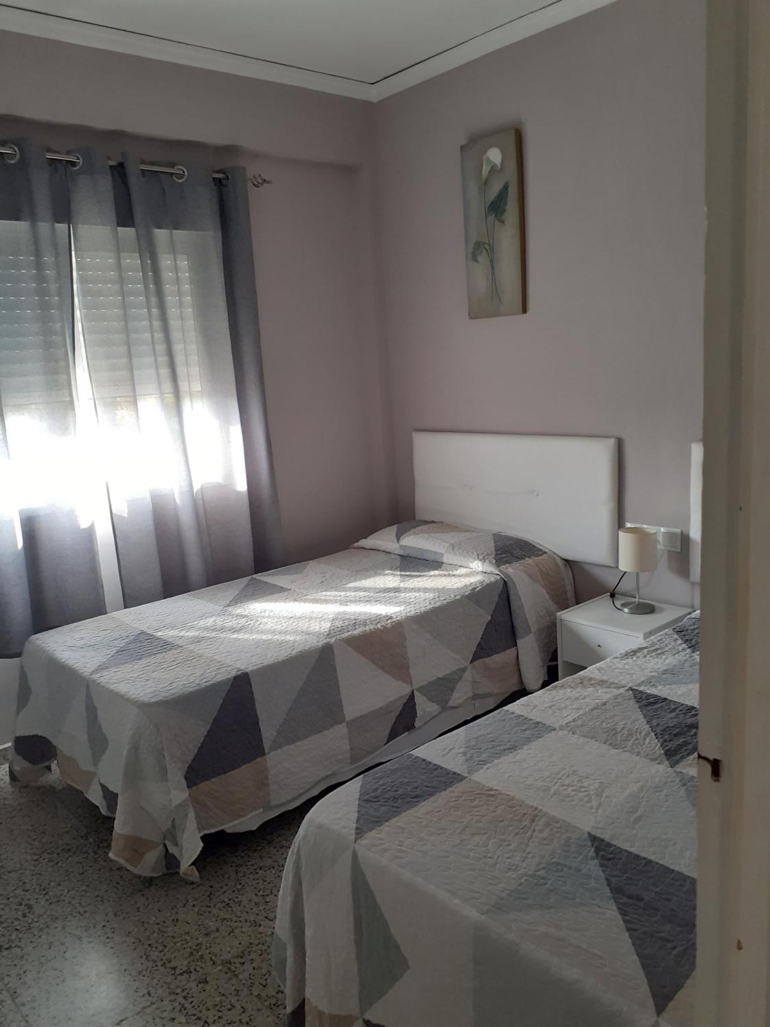 Oasis Apartments Playa Albaranas 데니아 외부 사진