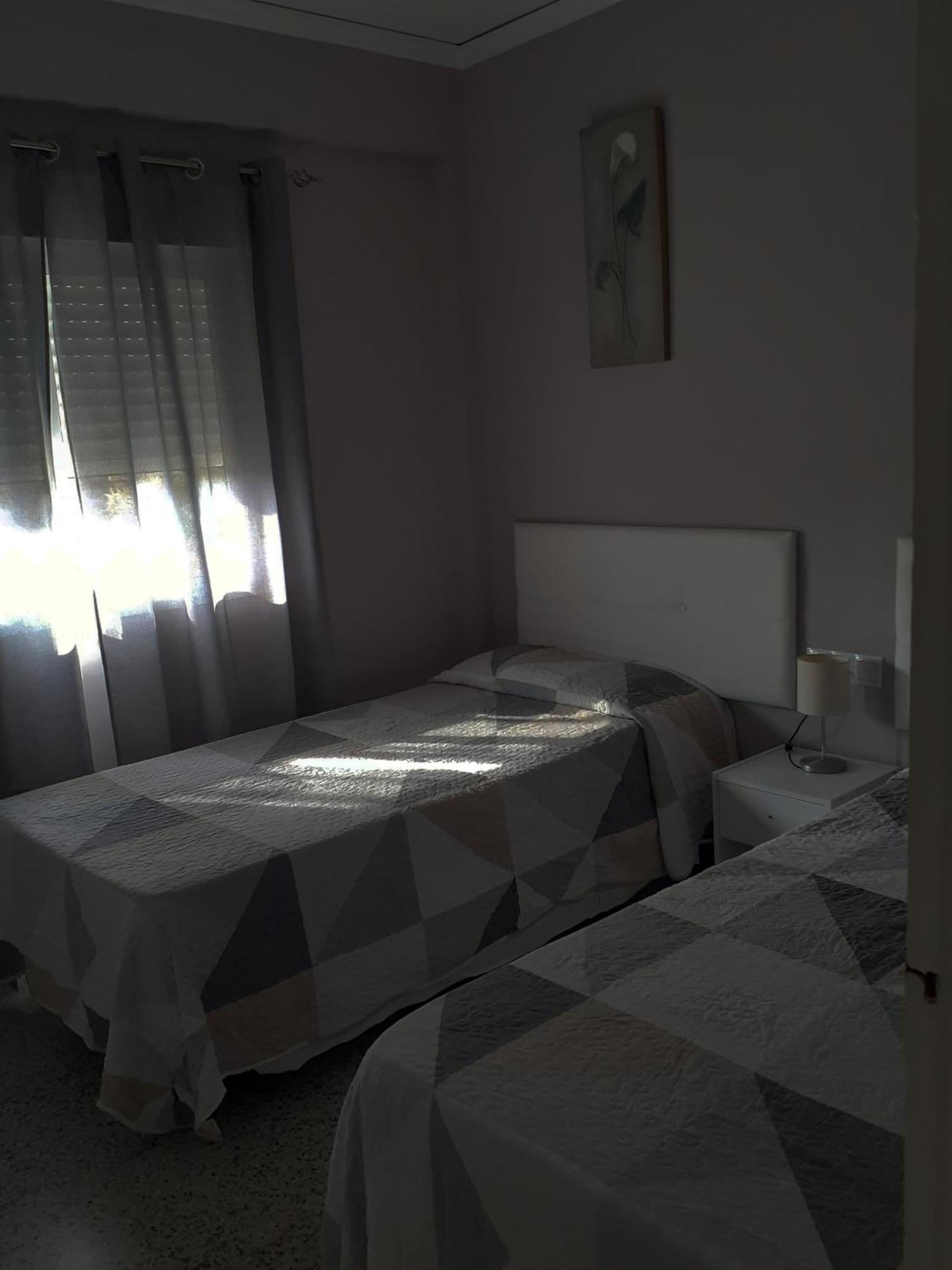 Oasis Apartments Playa Albaranas 데니아 외부 사진