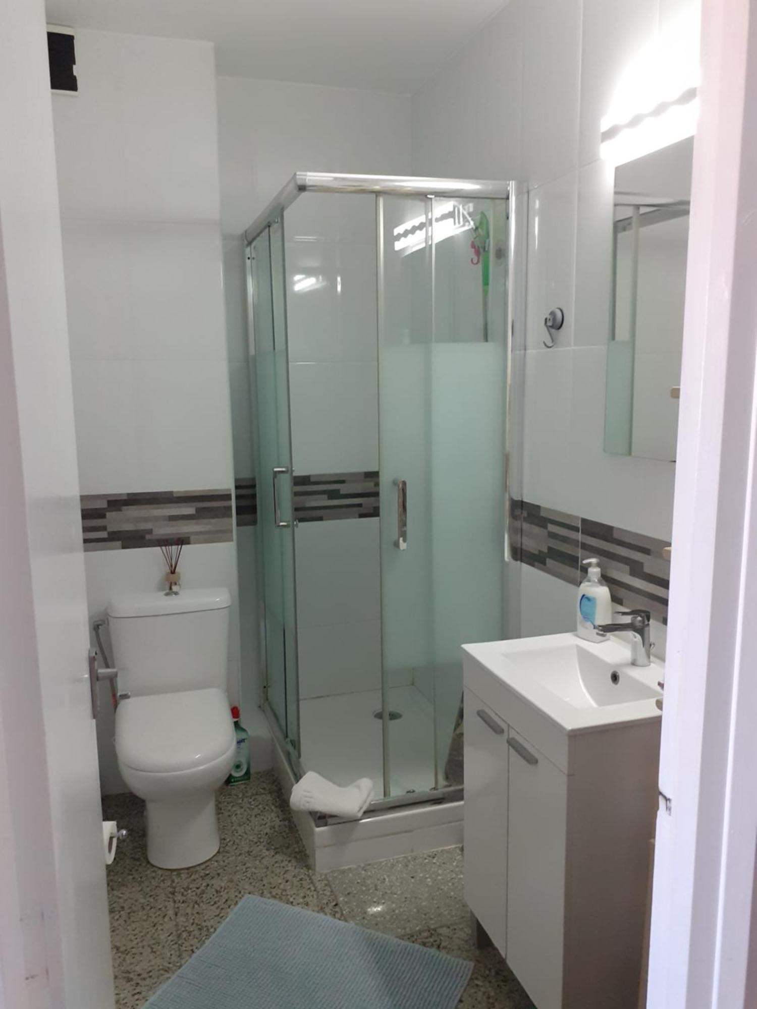 Oasis Apartments Playa Albaranas 데니아 외부 사진