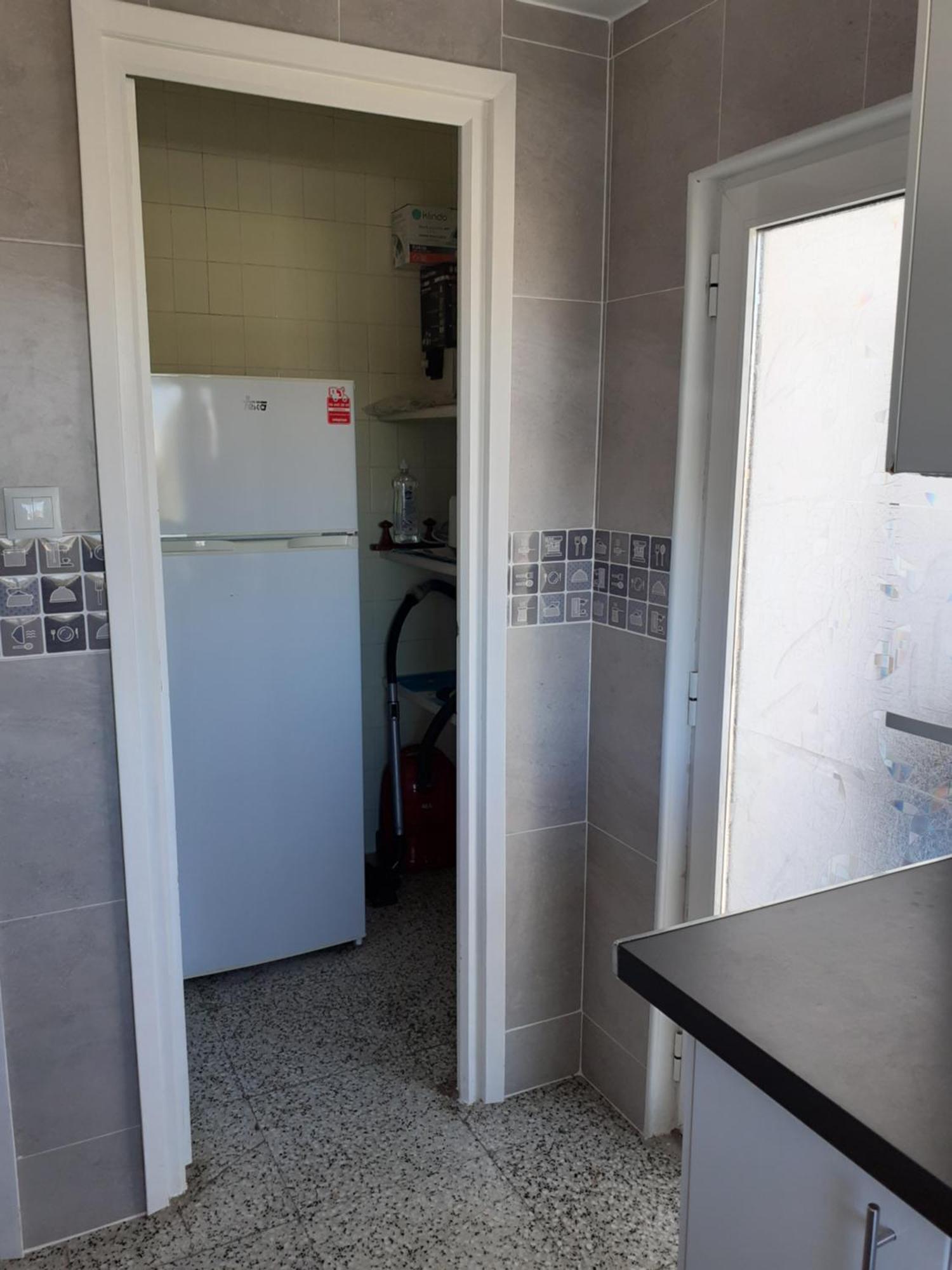 Oasis Apartments Playa Albaranas 데니아 외부 사진