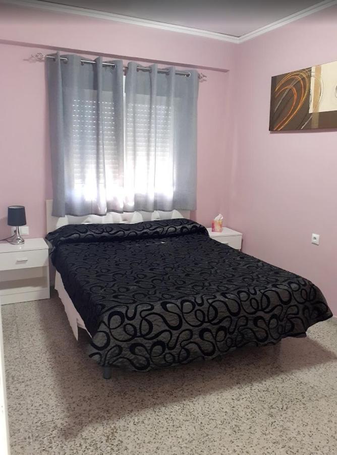 Oasis Apartments Playa Albaranas 데니아 외부 사진